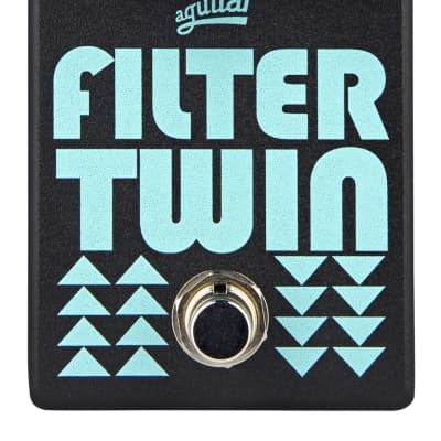 Aguilar Filter Twin V2 for sale