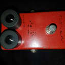 MXR Dyna Comp (Pot Codes Date To Early 1979) - Block Logo