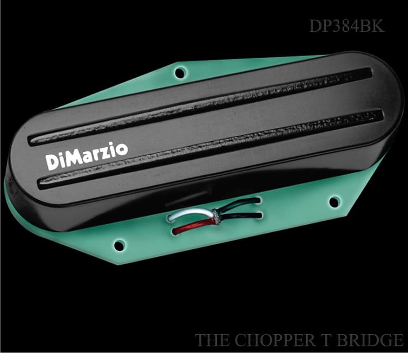 DiMarzio Chopper T Telecaster Pickup | Reverb