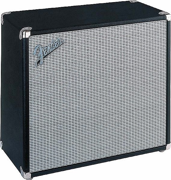 Fender Vibro-King VK-212 B Enclosure 140-Watt 2x12" Guitar Speaker Cabinet image 1