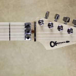 最も優遇 Charvel USA Reverb | White Vintage 1H Dimas San Shop Custom ギター