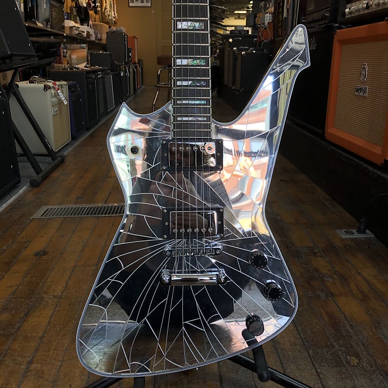 Washburn USA Custom Shop PS2000 Paul Stanley (Kiss