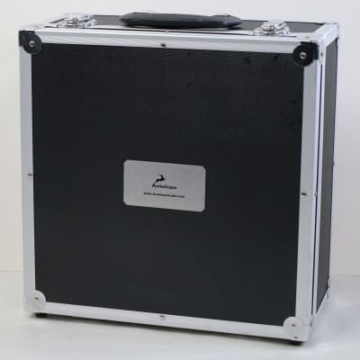 Antelope Audio Edge Duo Large-Diaphragm Modeling Condenser Microphone Open Box!! image 20