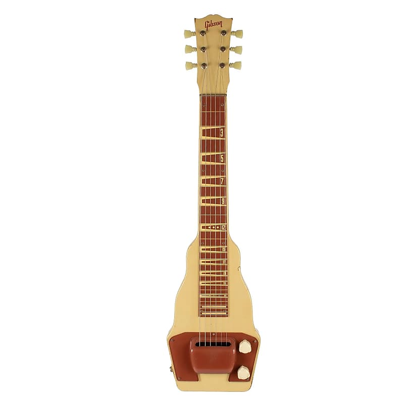 Gibson BR-9 Lap Steel imagen 1