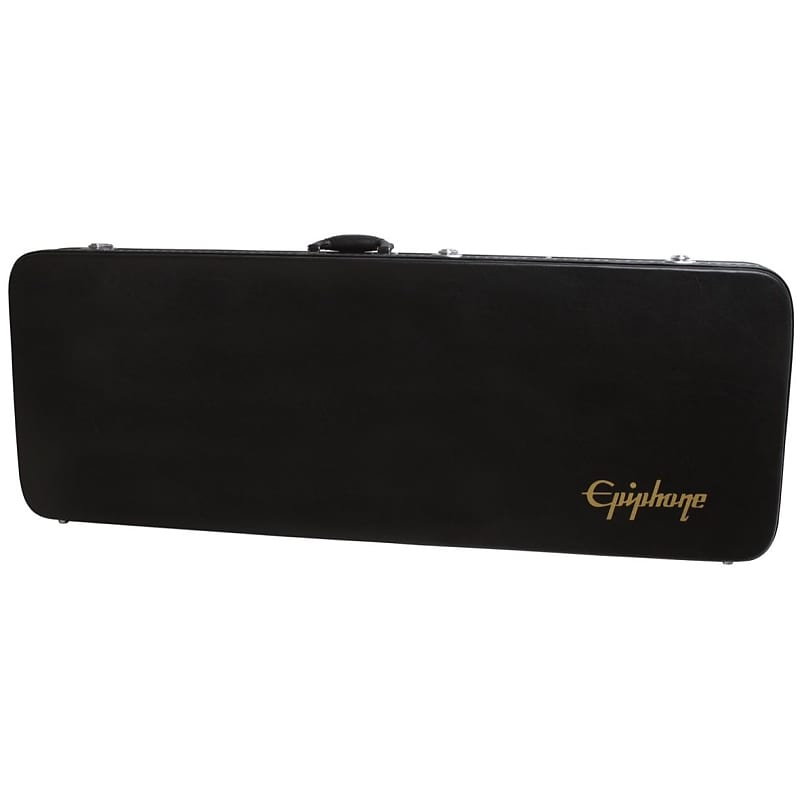Epiphone Explorer Bass Hardshell Case | Reverb