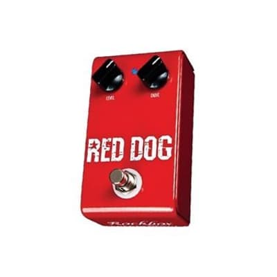 Rockbox Red Dog image 3