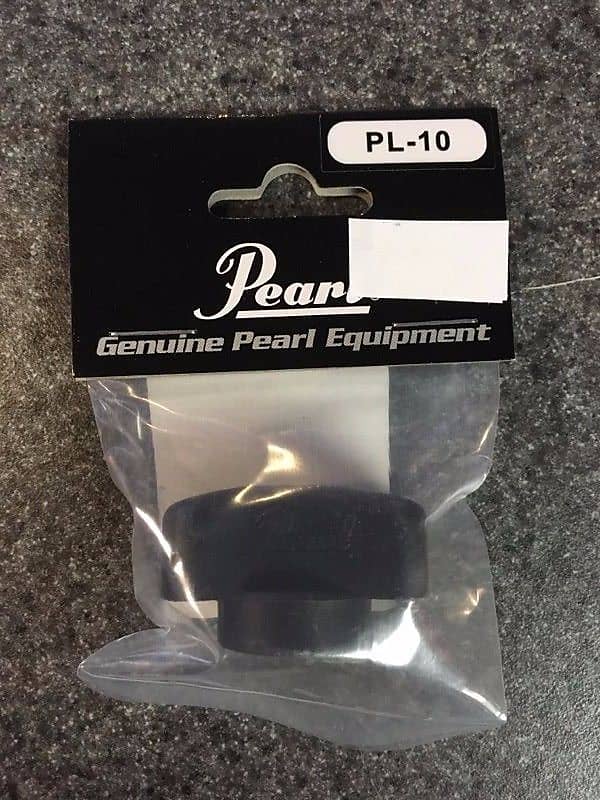 Pearl PL10 Plasdtic Cymbal Nut | Reverb