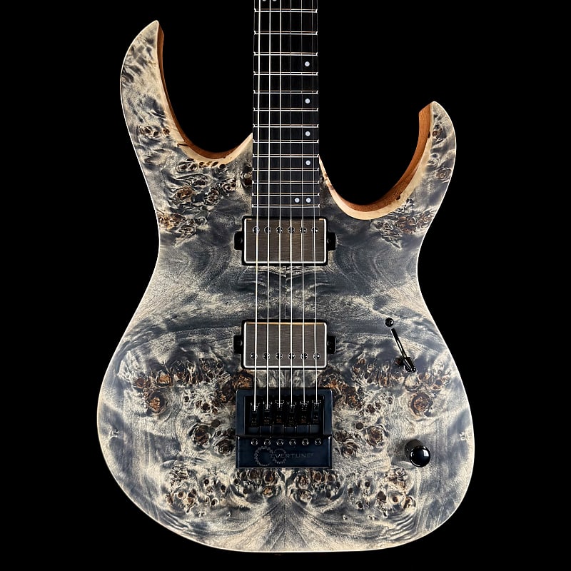 ギター MAYONES Duvell Elite 6 Mayones Duvell Elite 6 | Reverb Canada