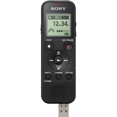 Sony PX370 Digital Voice Recorder with USB image 6