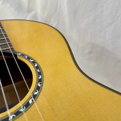 K YAIRI KY CYTM (2023) 61530. Masterworks. Classical Parlour