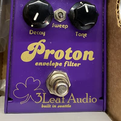 Reverb.com listing, price, conditions, and images for 3leaf-audio-proton