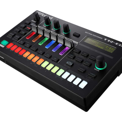 Roland TR-6S Rhythm Performer(New) image 2