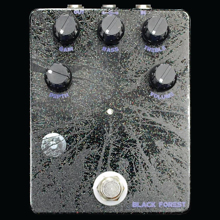 新品/Black arts toneworks Black forest良ファズ Black Arts Toneworks / Black Forest – LEP INTERNATIONAL