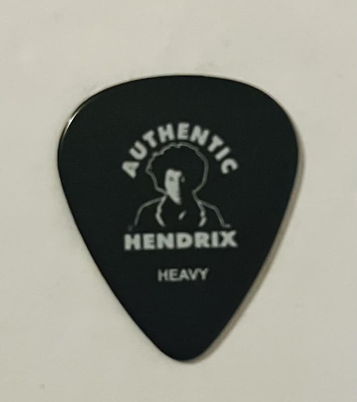 Jimi Hendrix Plays Berkeley Guitar Pick Album Art Official Reverb