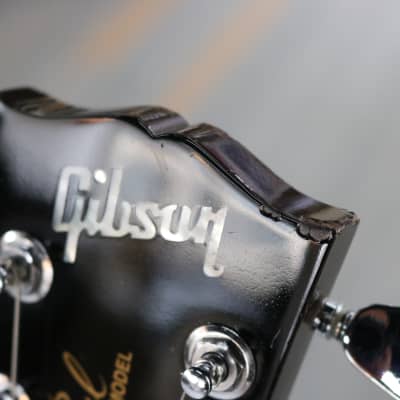 2010 Gibson Les Paul Standard Plus Desert Burst Electric Guitar w/OHSC image 17