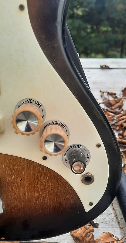 Super Rare Zen-On Prototype Guitar Japan 1960s | Reverb Super Rare Zen-On Prototype Guitar Japan 1960s | Reverb