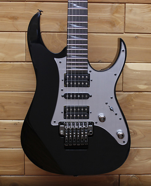 Ibanez Prestige Series RG2550Z-MYM RG Mystic Night Metallic