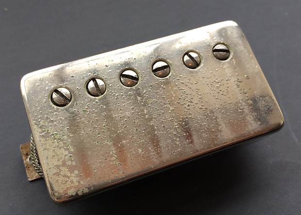 Paf pickups for sale sale