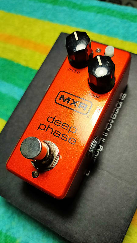 MXR Deep Phase