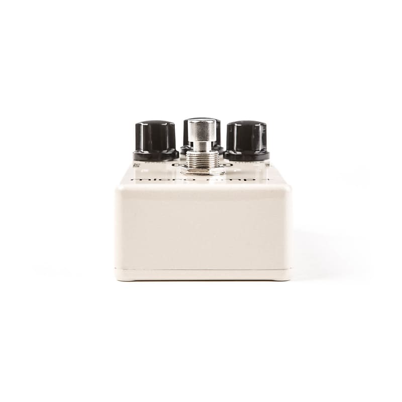MXR Micro Amp + | Reverb