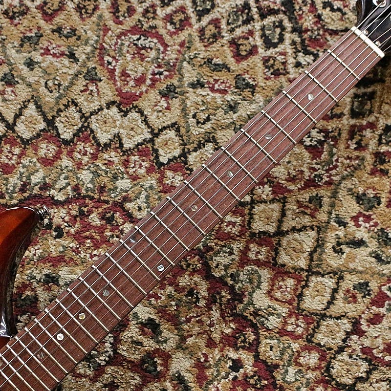 Tokai LG68Q VF #CN18120105 [3.42kg][IKE011] | Reverb