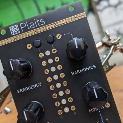 Mutable Instruments – Plaits clone image 2