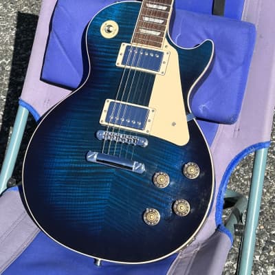 Gibson Les Paul Traditional 2014