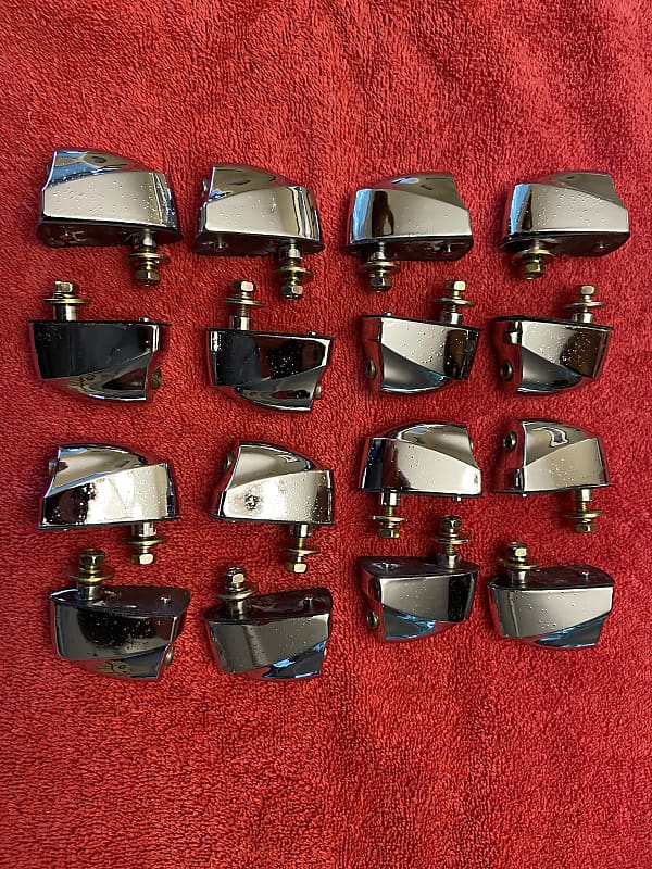 16 Yamaha Drum Lugs Reverb