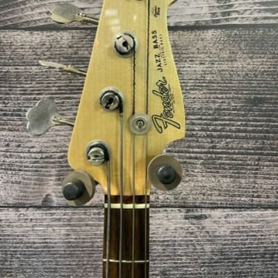 Fender Custom Shop 1964 N.O.S. Jazz Bass Bass Guitar (Carle Place, NY) image 3