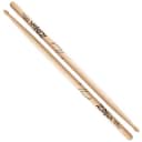 Zildjian Hickory Series 5A Acorn Drumsticks, Pair, Natural