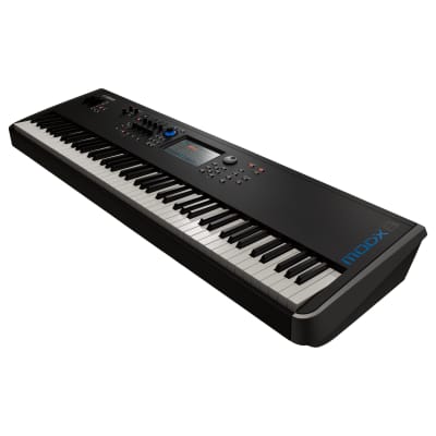 Yamaha MODX8 Plus 88-Key Keyboard Synthesizer image 3