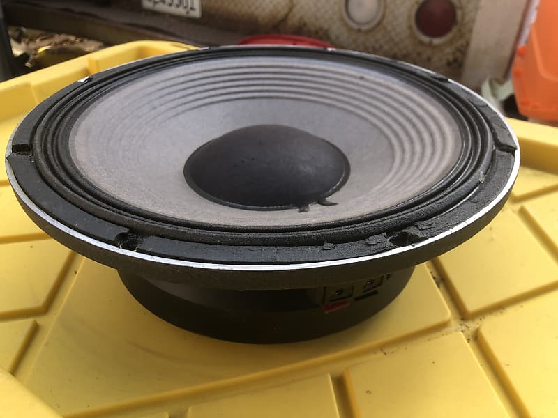 JBL 2206-H 12” Woofer 8-ohms 600 watts program 1200 peak
