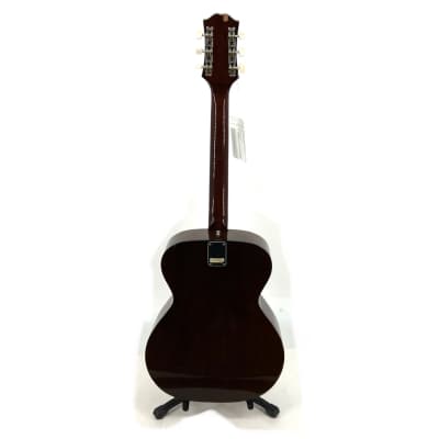 Used Epiphone FT-120 Acoustic Guitar image 3
