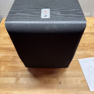 JBL E150P image 3