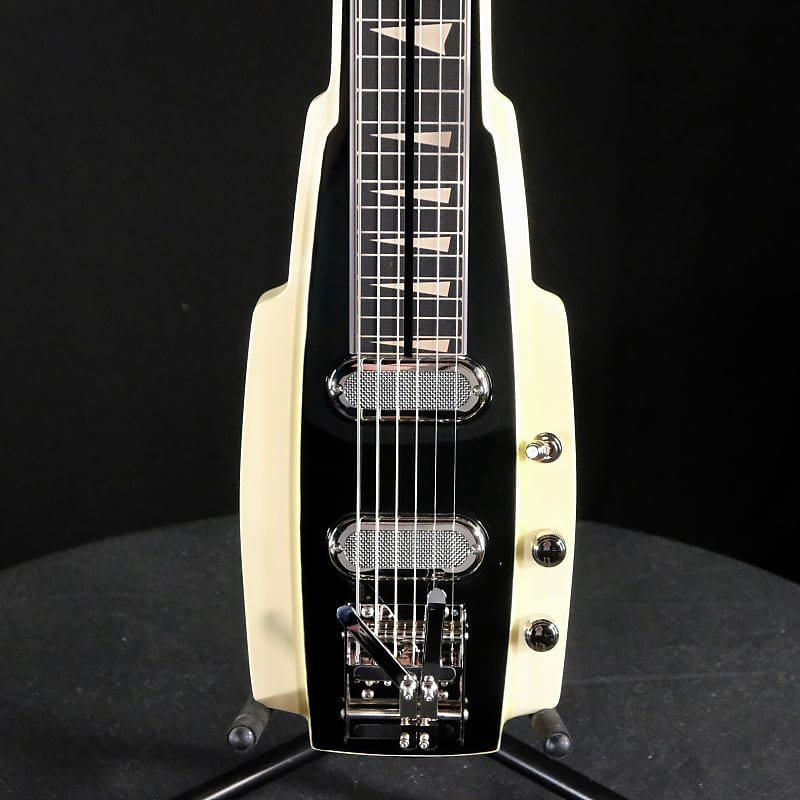 Duesenberg Alamo Lap Steel Reverb