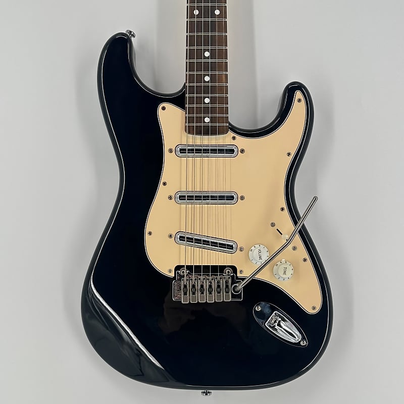 Danelectro 84 Dano - Black | Reverb