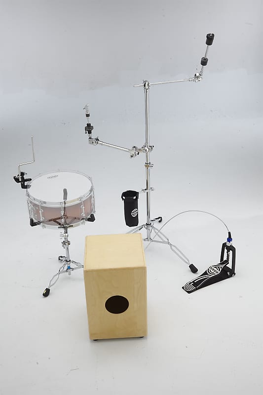 Dixon Cajon/Drum Kit Hardware Pack | Reverb