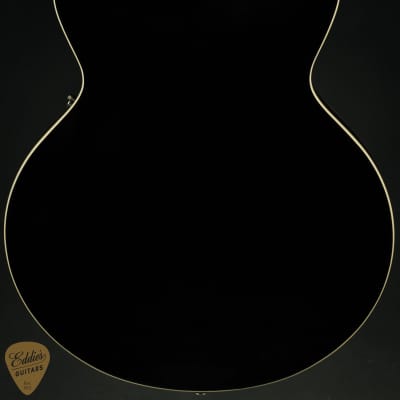 Gibson ES-335 Vintage Ebony image 4