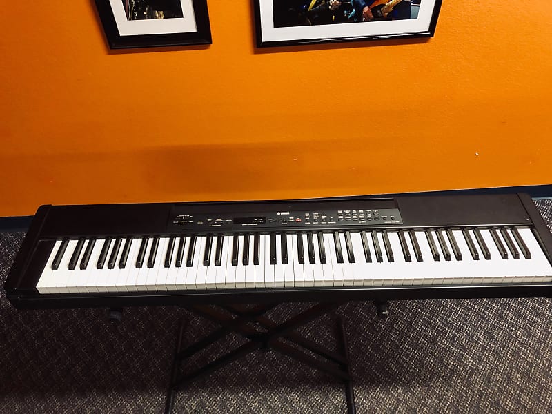 Yamaha P80 | Reverb