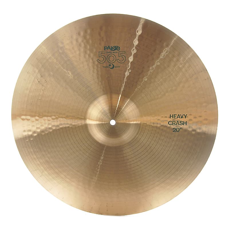 Paiste 20