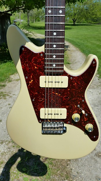 Grosh electrajet store p90