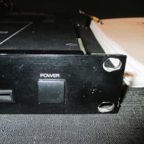 Roland  GR50 Rackmount Guitar Synth image 3