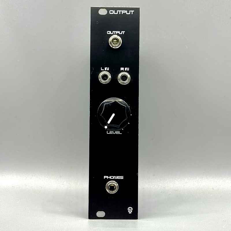 Erica Synths Output