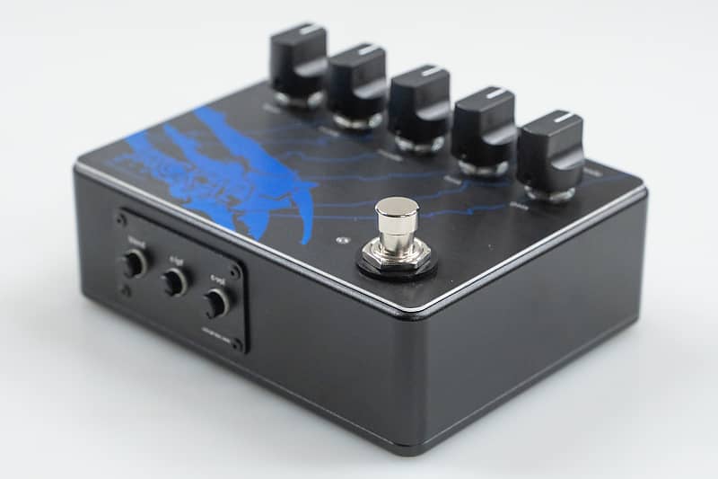 Limetone Audio JACKAL MIDNIGHT ADD CBF ｜イケベ楽器店