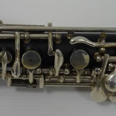 Oboe Jinbao Semiautomático en perfecto estado image 5
