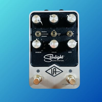 Universal Audio Starlight Echo Station | Reverb