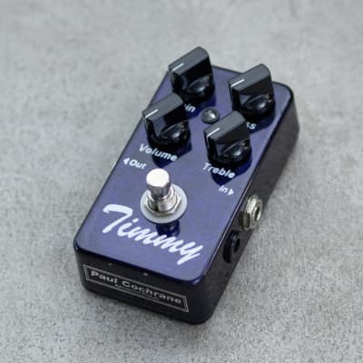 【Paul Cochran】Timmy V1 s-l400.jpg