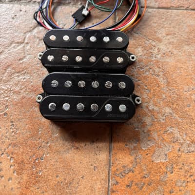 Fishman Aura Onboard W/Pickup | Reverb