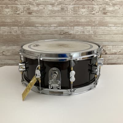 Used PDP Concept Birch Snare Drum image 8