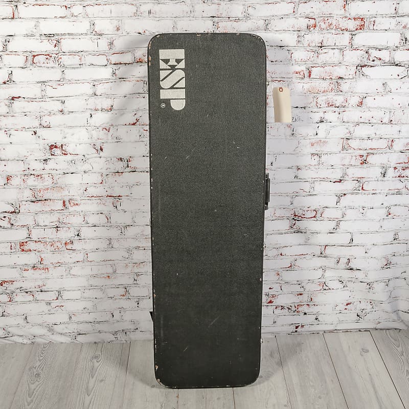 ESP Bass HSC Long Scale Electric Bass Case x0957 USED Reverb